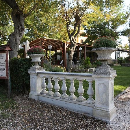 Borgo Della Molara Grottaferrata Exterior photo