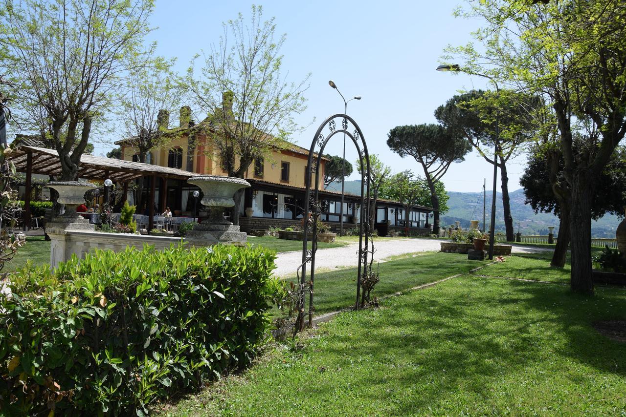 Borgo Della Molara Grottaferrata Exterior photo