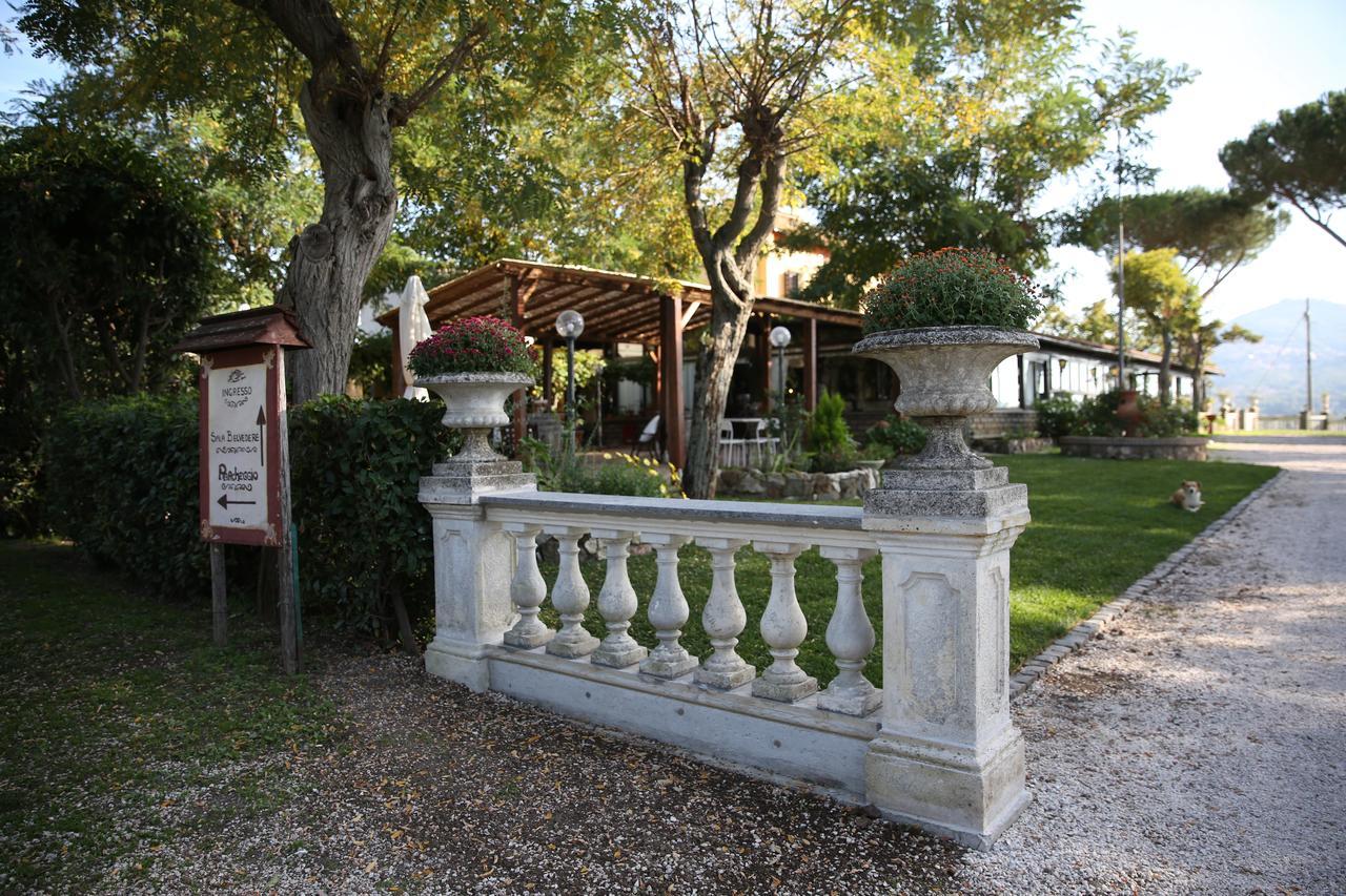 Borgo Della Molara Grottaferrata Exterior photo